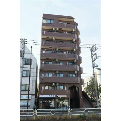 【外観】 | Ｕ・Ｈ神田川