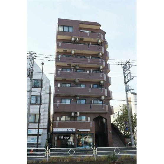 【外観】 | Ｕ・Ｈ神田川