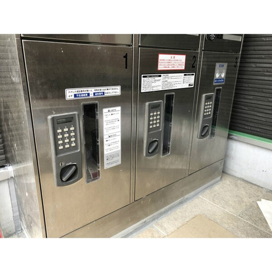 【その他共用部分】エヌエー連坊