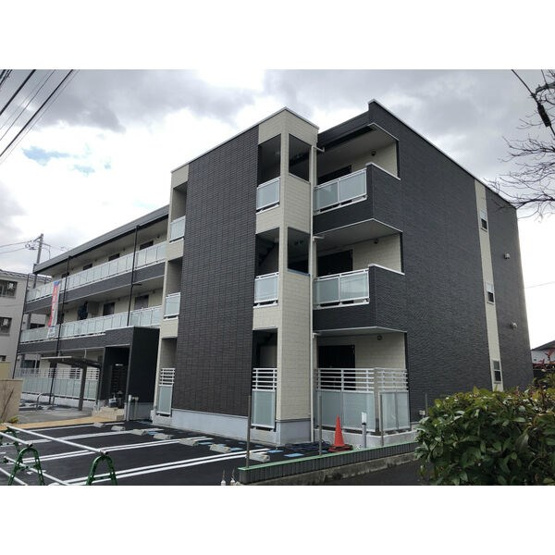 【外観】エヌエー連坊