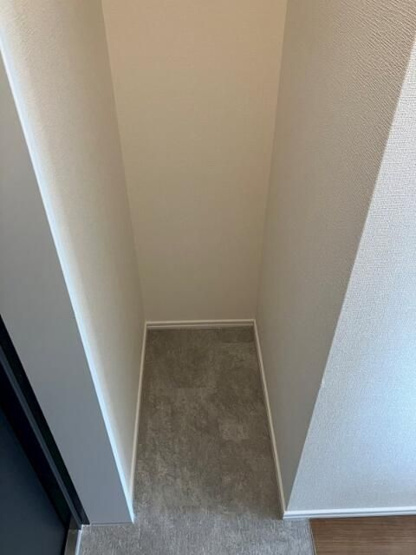 【玄関】 | ベルシードステアー新中野
