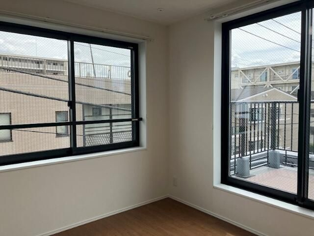 【寝室】 | ベルシードステアー新中野