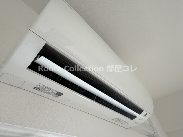 メイクス熱田大宝の設備|※同物件他部屋写真
反転、色違いの場合有
現況優先