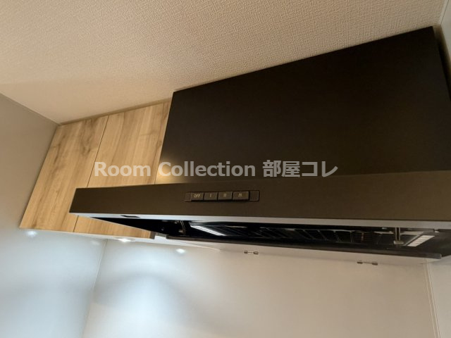 メイクス熱田大宝の内装|※同物件他部屋写真
反転、色違いの場合有
現況優先