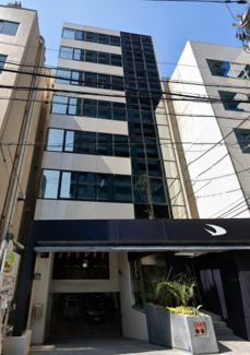【外観】 | 第一住建備後町ビル | 外観