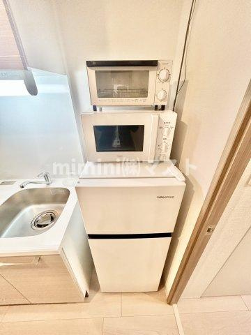 エスリード弁天町ノースプレミアのその他