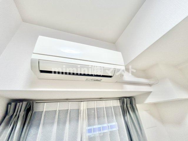 エスリード弁天町ノースプレミアの設備