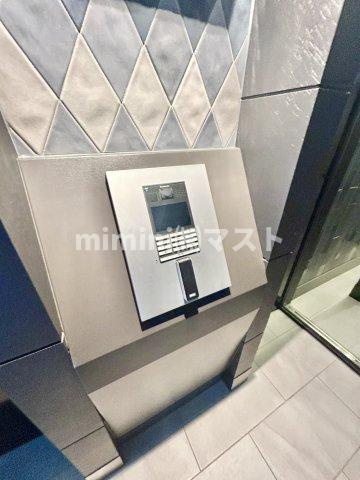 エスリード弁天町ノースプレミアのその他共用部分