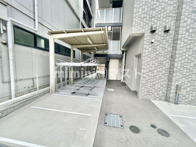 エスリード弁天町ノースプレミアのその他