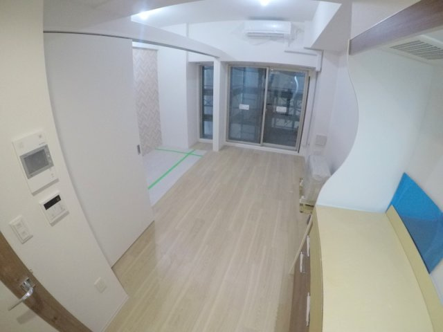 【居間・リビング】 | セレニテ谷町四丁目アリエ