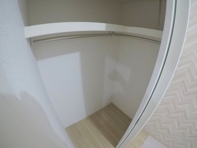 【収納】 | セレニテ谷町四丁目アリエ