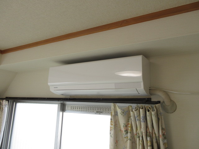 木下マンション第一の設備