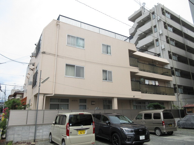 木下マンション第一