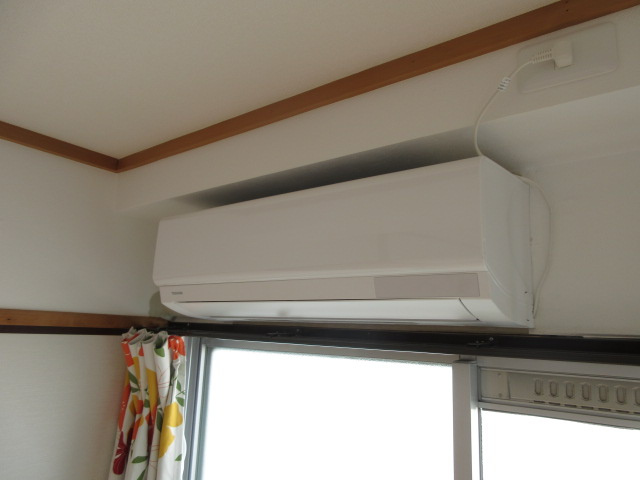 木下マンション第一の設備