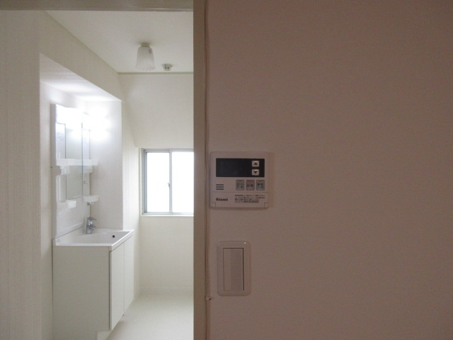 木下マンション第一の設備