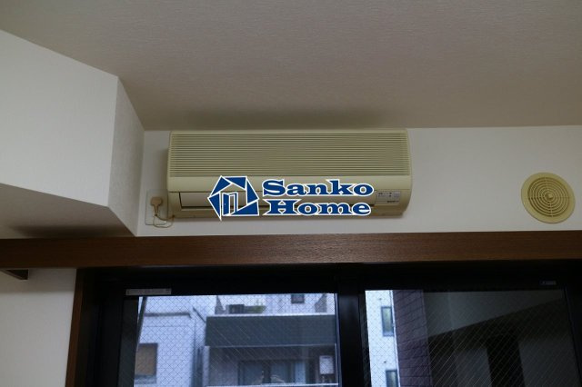 ガラ・ステージ京橋の設備