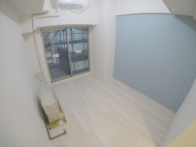 【居間・リビング】 | セレニテ谷町四丁目アリエ
