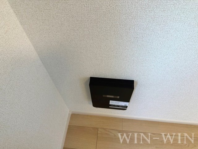 エーエスコート グレイスの設備