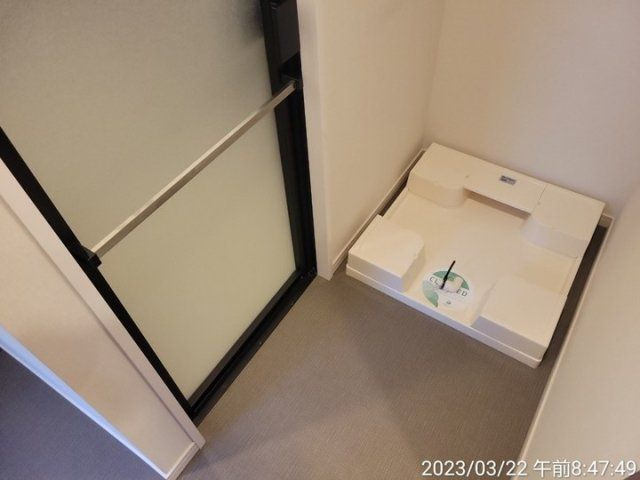 アトラス代々木上原の設備