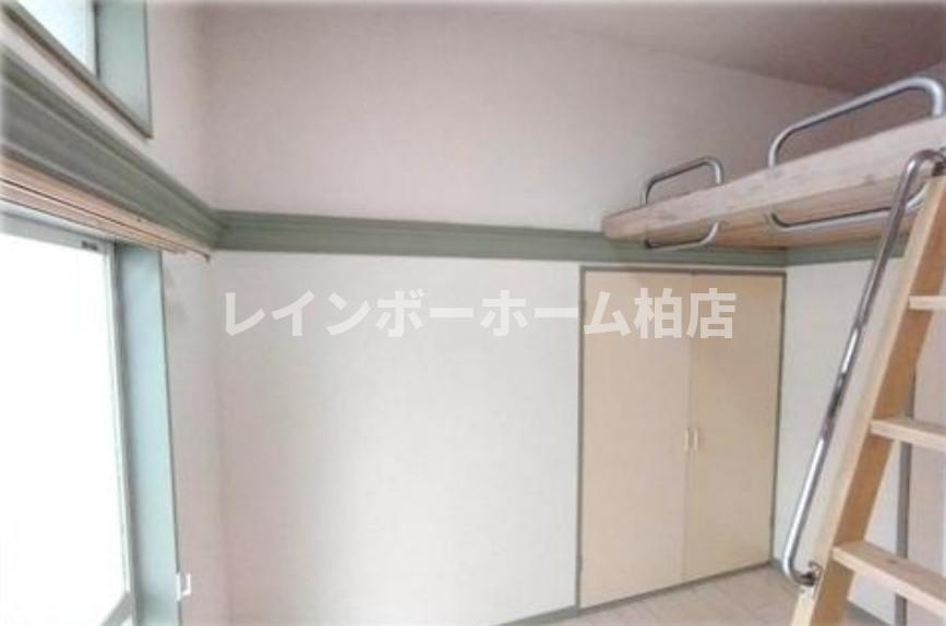 特典：仲介手数料が無料です!!の内装