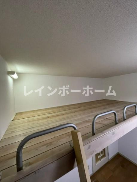 特典：仲介手数料が無料です!!の設備