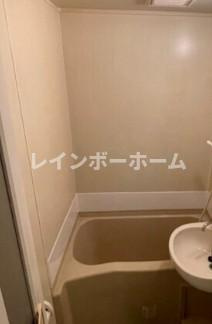 特典：仲介手数料が無料です!!の浴室|きれいなお風呂です