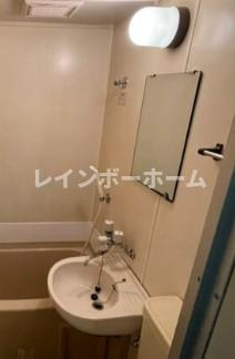 特典：仲介手数料が無料です!!の洗面所|使いやすい洗面所です