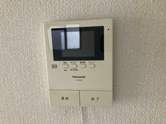 【セキュリティ】 | 月岡ビル