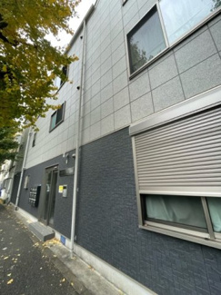 【外観】 | エスポワール蒲田壱番館
