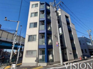 世田谷区野沢３丁目のマンションの画像