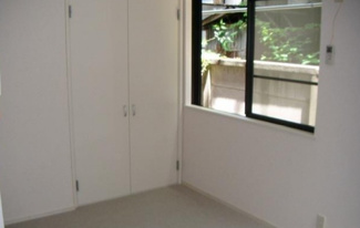 【寝室】 | ラパン三軒茶屋