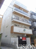 品川区東大井２丁目のマンションの画像