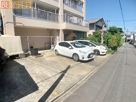 【駐車場】 | みずほ28