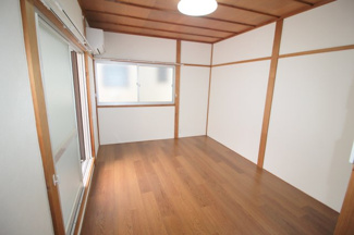 【寝室】 | 豊中市螢池西町テラスハウス