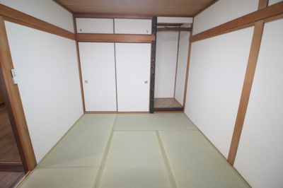 【和室】 | 豊中市螢池西町テラスハウス