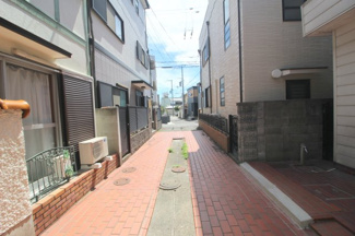 【周辺】 | 豊中市螢池西町テラスハウス