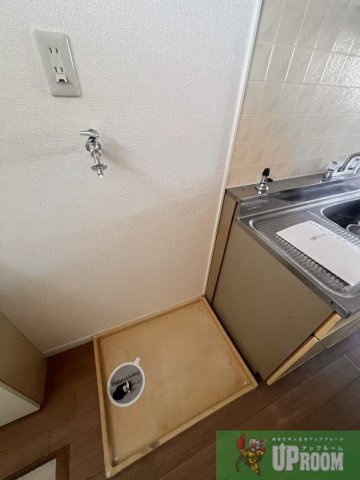 パスウェイシンコー Iの設備