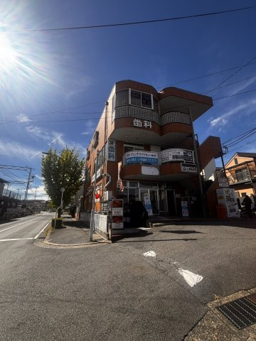 リバティビル菅原の外観