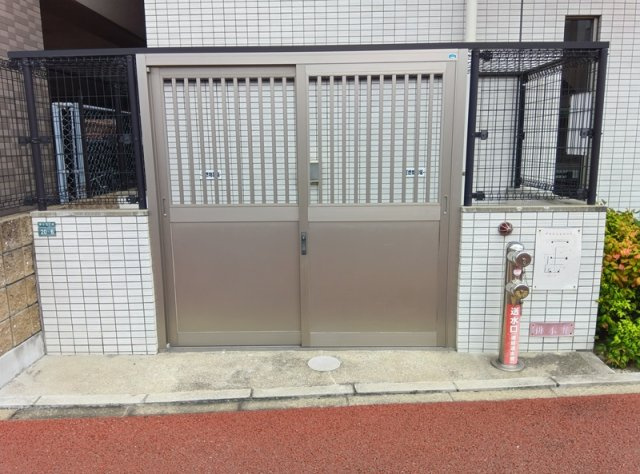 【その他共用部分】アクシオン吉塚プレミアム 