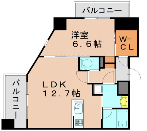 アクシオン吉塚プレミアム