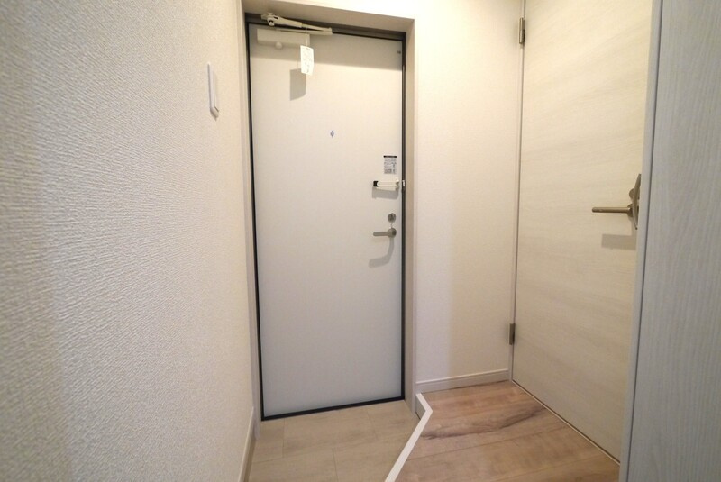 Ameri HAKOZAKI　筥松小学校区のその他共用部分|Ameri HAKOZAKI