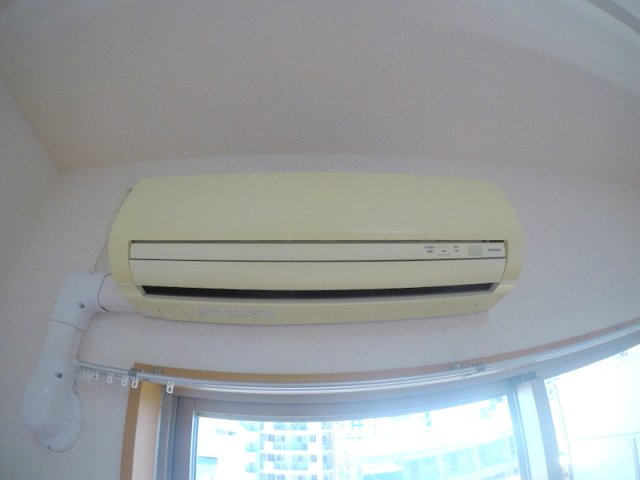 【設備】 | オーキッドレジデンス塚本