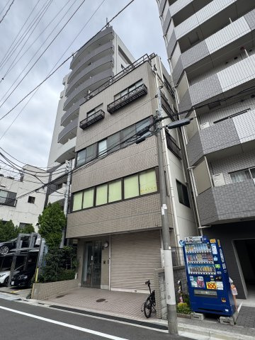 岩浪ビル