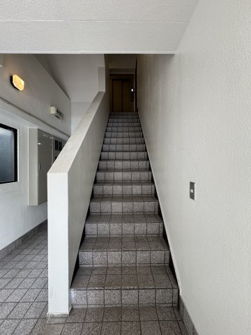 岩浪ビルのその他共用部分