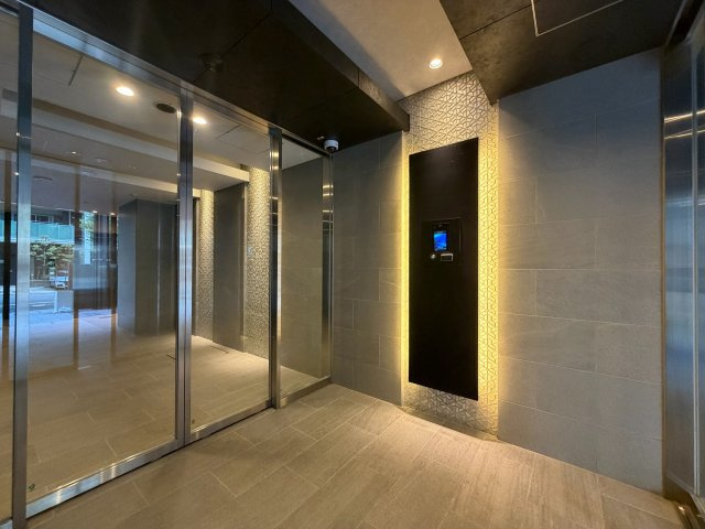 リヴシティ泉　名古屋市賃貸　仲介手数料無料のセキュリティ