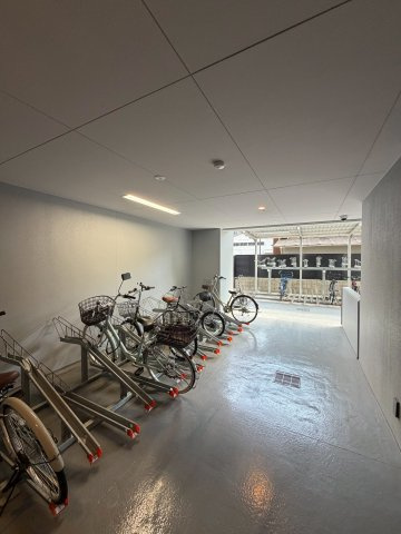 リヴシティ泉　名古屋市賃貸　仲介手数料無料の設備