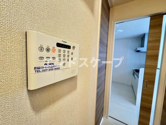 メゾン・ド・ジュリアン　Ａのその他
