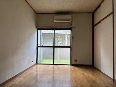 【展望】 | 第一いづみコーポ