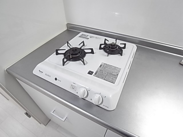 アトール尼崎のキッチン
