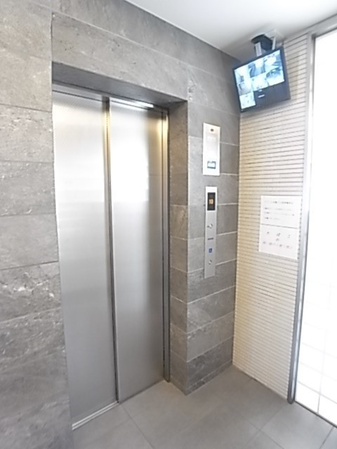 アトール尼崎の設備
